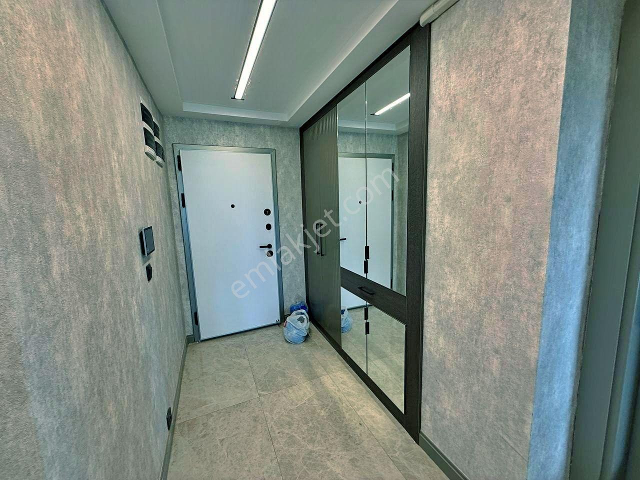Uytundan Burhaniye Ören'de Ultralüks Sitede 3+1 Satılık Daire — fotoğraf 9
