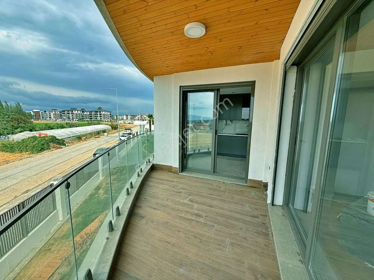 Uytundan Burhaniye Ören'de Ultralüks Sitede 3+1 Satılık Daire — fotoğraf 11