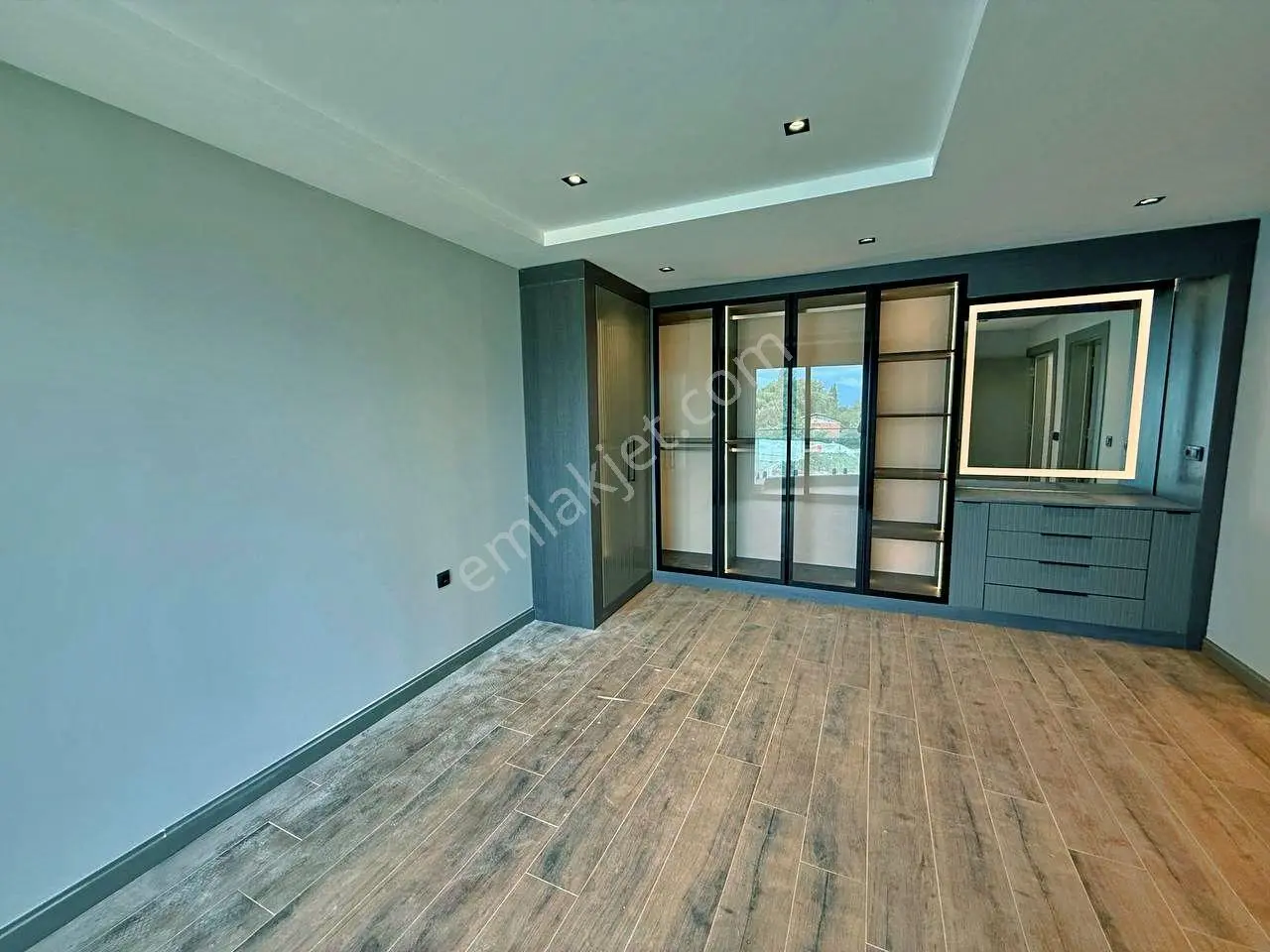 Uytundan Burhaniye Ören'de Ultralüks Sitede 3+1 Satılık Daire — fotoğraf 27