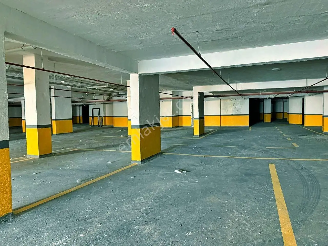 Uytundan Burhaniye Ören'de Ultralüks Sitede 3+1 Satılık Daire — fotoğraf 29