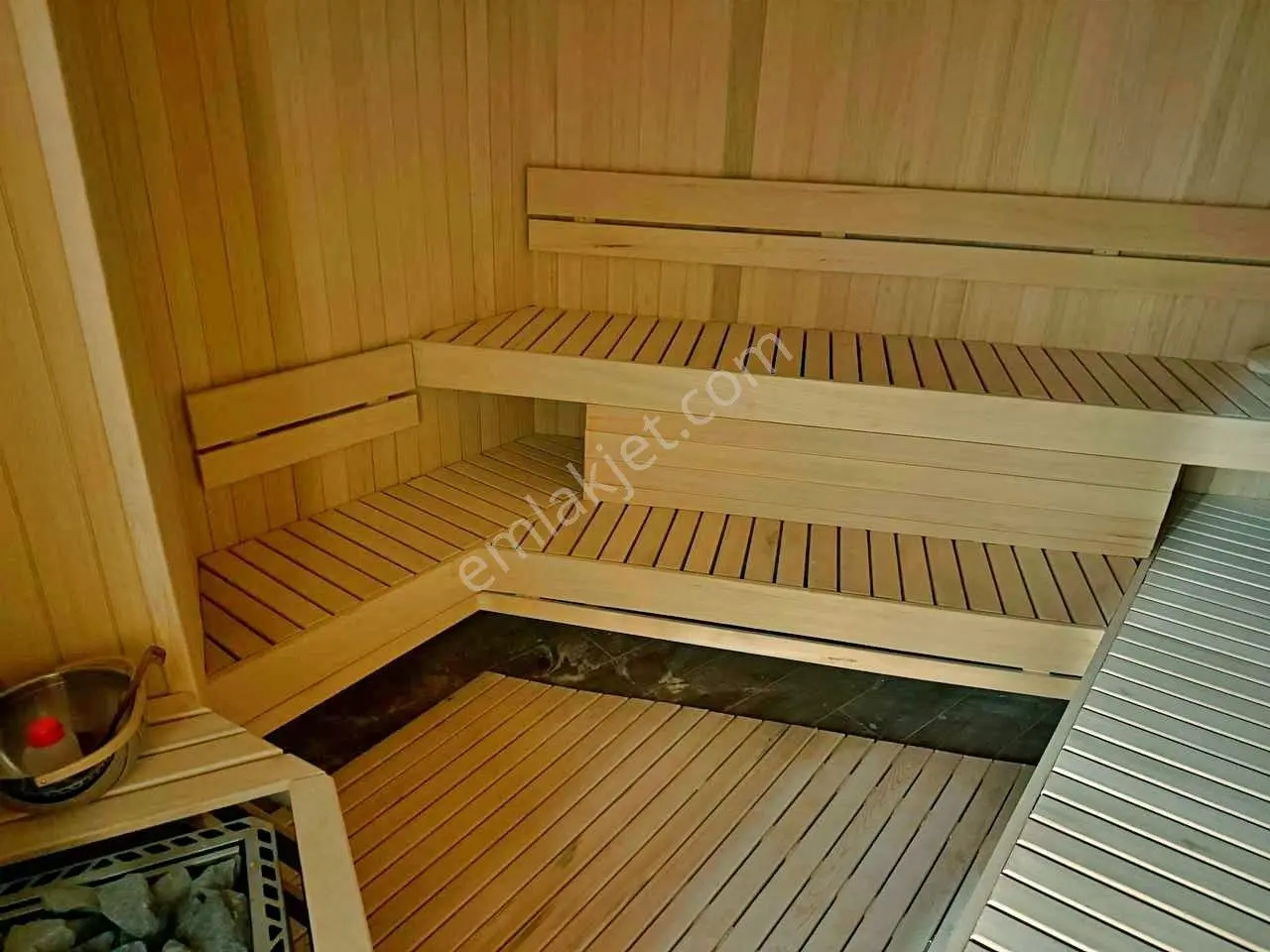 Uytundan Burhaniye Ören'de Ultralüks Sitede 3+1 Satılık Daire — fotoğraf 30