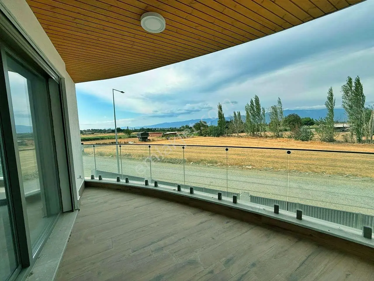 Uytundan Burhaniye Ören'de Ultralüks Sitede 3+1 Satılık Daire — fotoğraf 33
