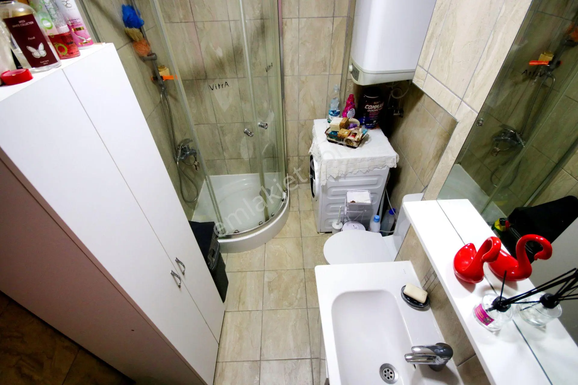 Aktif'ten Akçay'da Satılık Ön Cephe Denize 200mt 3 Balkonlu Fırsat Masrafsız 2+1 Daire — fotoğraf 29