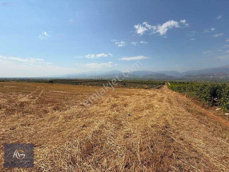 Alper Gayrimenkulden İsmetiye Mah.müstakil Tapu Köşe 8650 M2 — fotoğraf 4