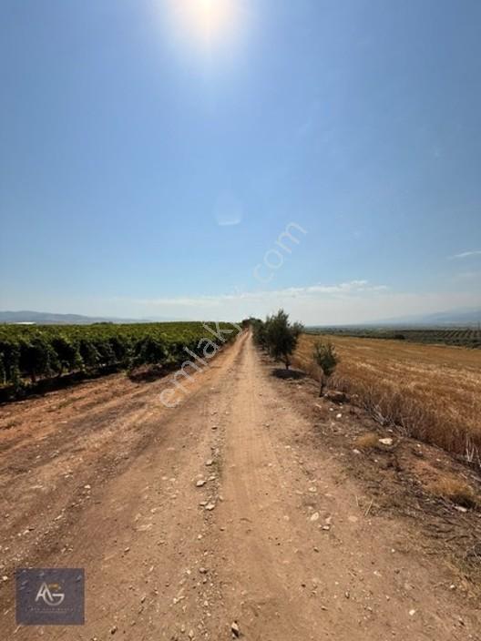 Alper Gayrimenkulden İsmetiye Mah.müstakil Tapu Köşe 8650 M2 — fotoğraf 6