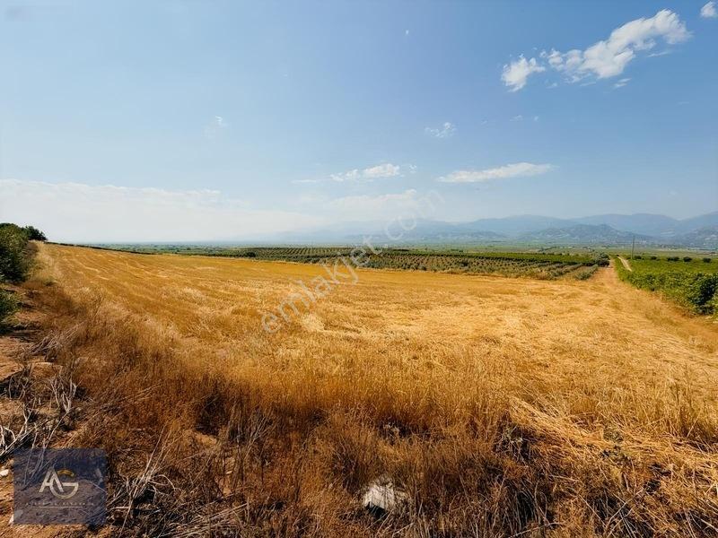 Alper Gayrimenkulden İsmetiye Mah.müstakil Tapu Köşe 8650 M2 — fotoğraf 8