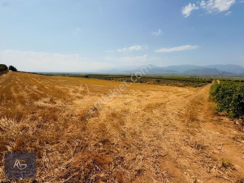 Alper Gayrimenkulden İsmetiye Mah.müstakil Tapu Köşe 8650 M2 — fotoğraf 10
