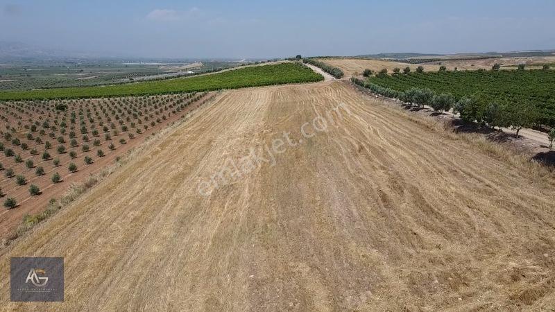 Alper Gayrimenkulden İsmetiye Mah.müstakil Tapu Köşe 8650 M2 — fotoğraf 25