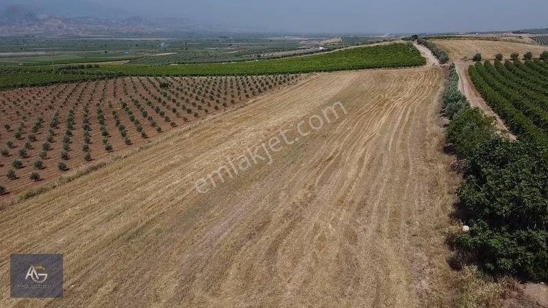 Alper Gayrimenkulden İsmetiye Mah.müstakil Tapu Köşe 8650 M2 — fotoğraf 29