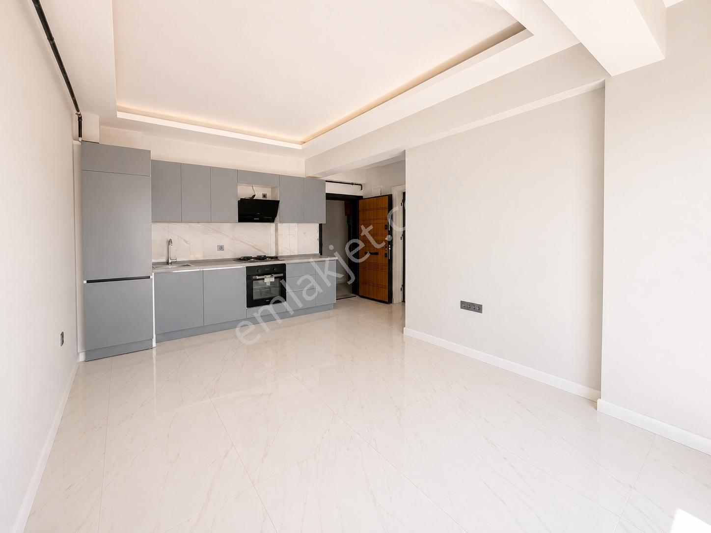 Buca Triem Bulvar'da Sıfır 1+1 Yatırımlık &oturuma Hazır Daire — fotoğraf 12