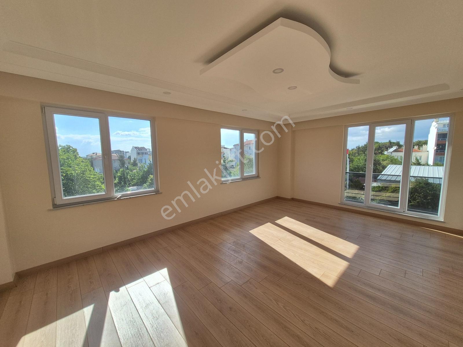 Kırklareli Merkez Avm Yakını Satılık Teraslı 3+1 Dubleks Daire — fotoğraf 5