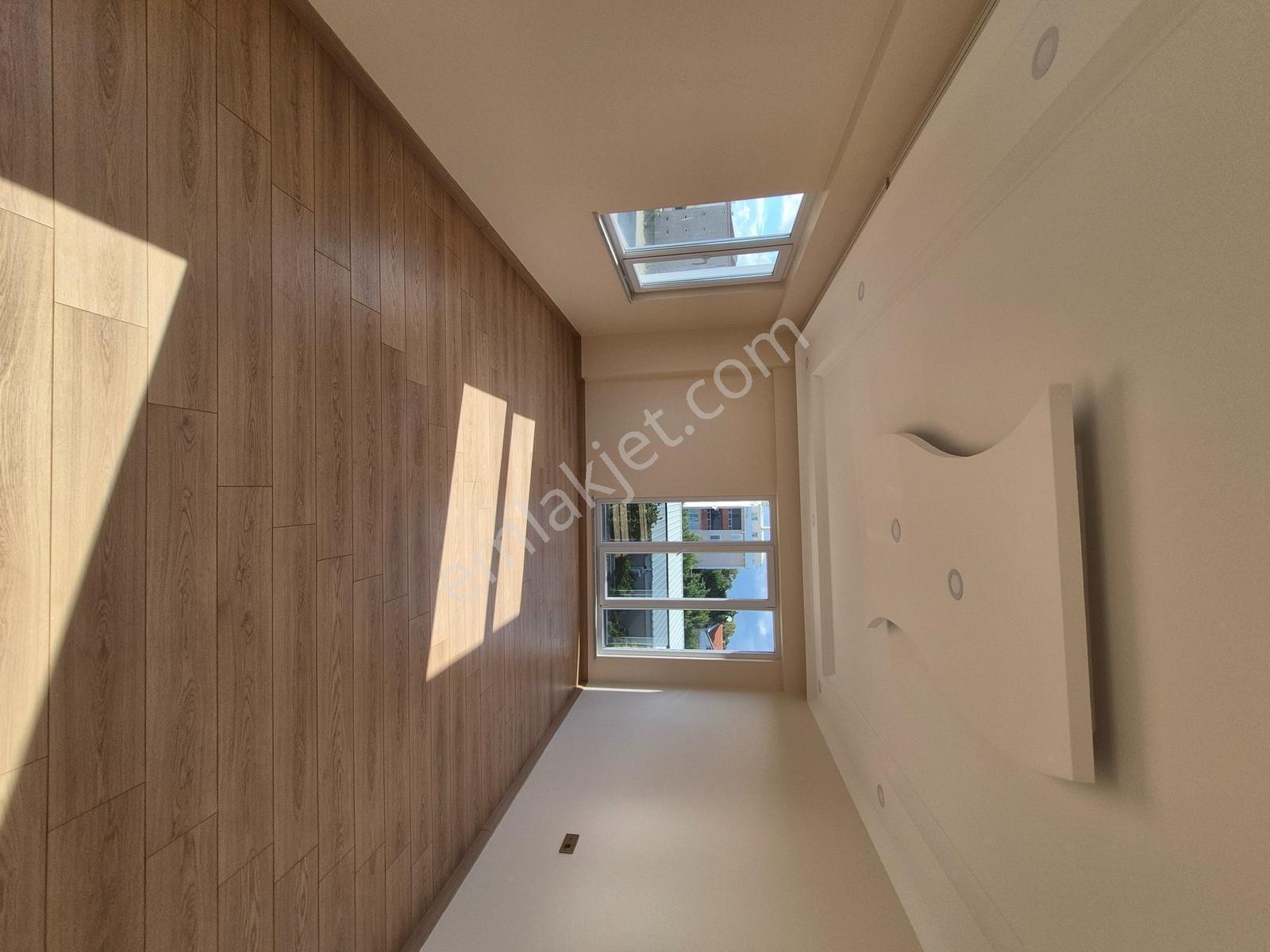 Kırklareli Merkez Avm Yakını Satılık Teraslı 3+1 Dubleks Daire — fotoğraf 6