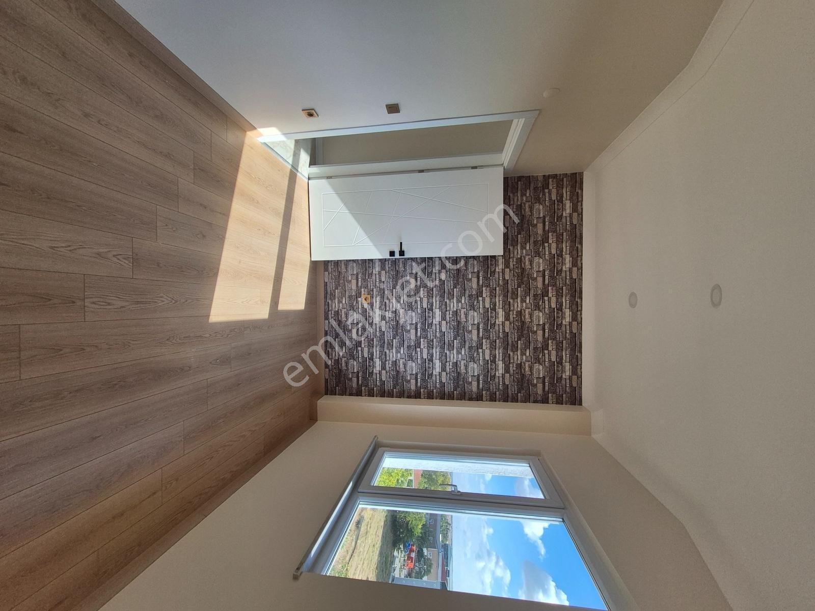 Kırklareli Merkez Avm Yakını Satılık Teraslı 3+1 Dubleks Daire — fotoğraf 7