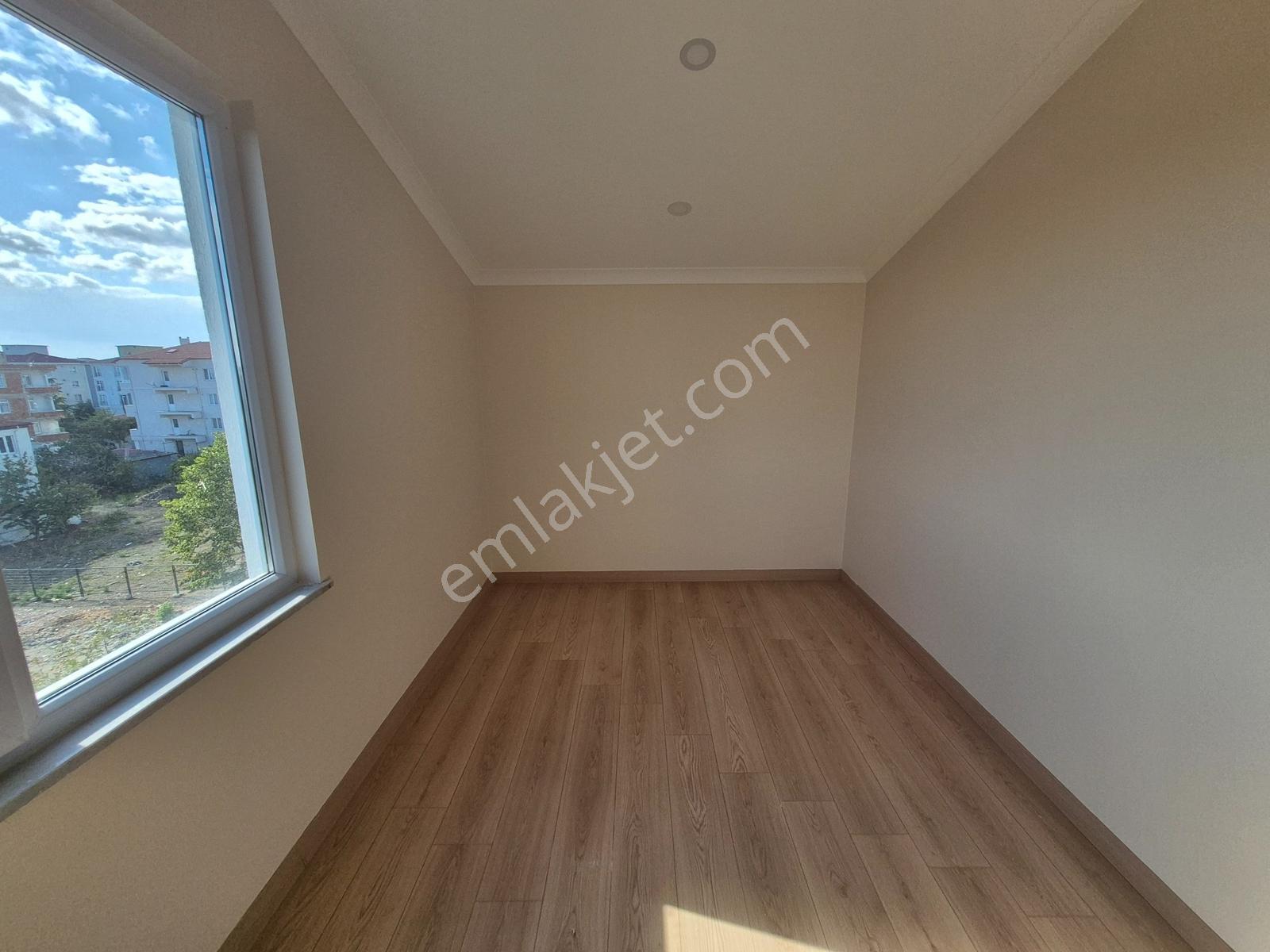 Kırklareli Merkez Avm Yakını Satılık Teraslı 3+1 Dubleks Daire — fotoğraf 15