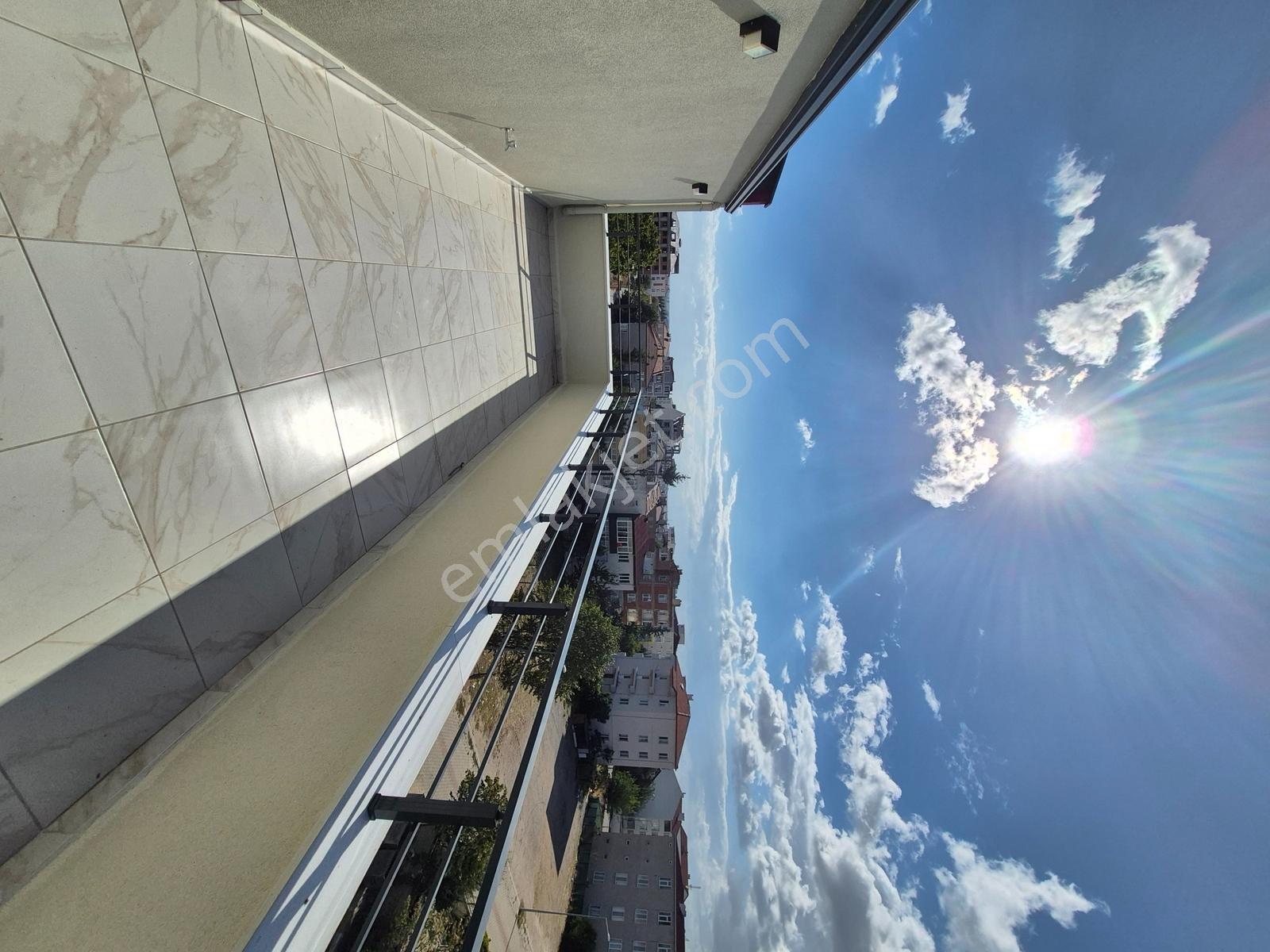Kırklareli Merkez Avm Yakını Satılık Teraslı 3+1 Dubleks Daire — fotoğraf 17