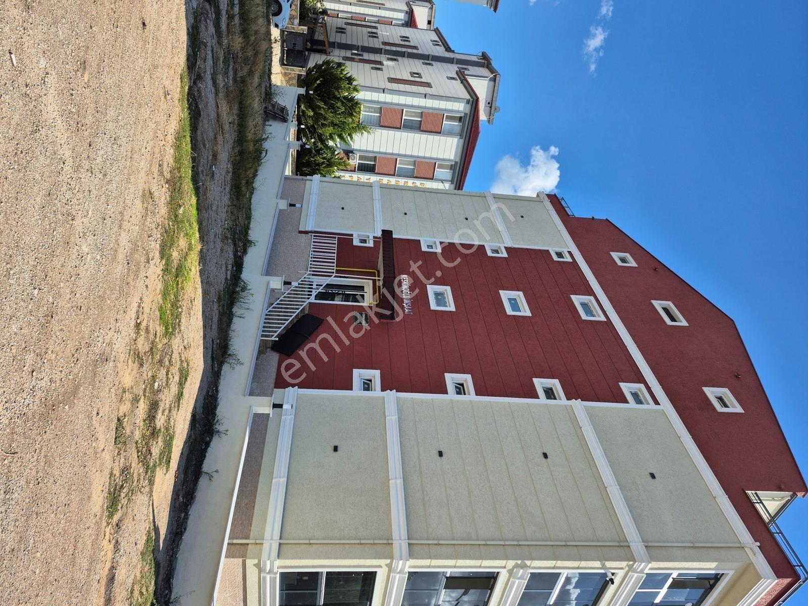 Kırklareli Merkez Avm Yakını Satılık Teraslı 3+1 Dubleks Daire — fotoğraf 26