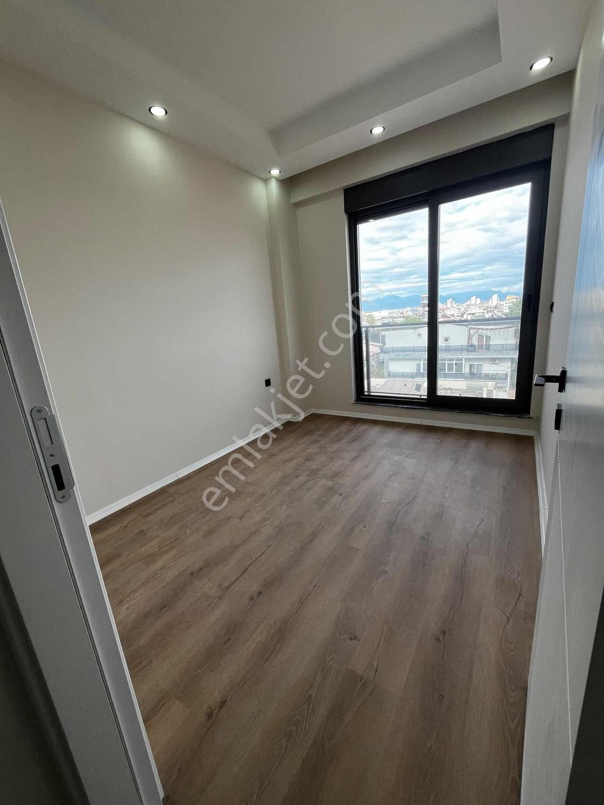 Havuzlu İskanlı Arakat 1+1 — fotoğraf 3