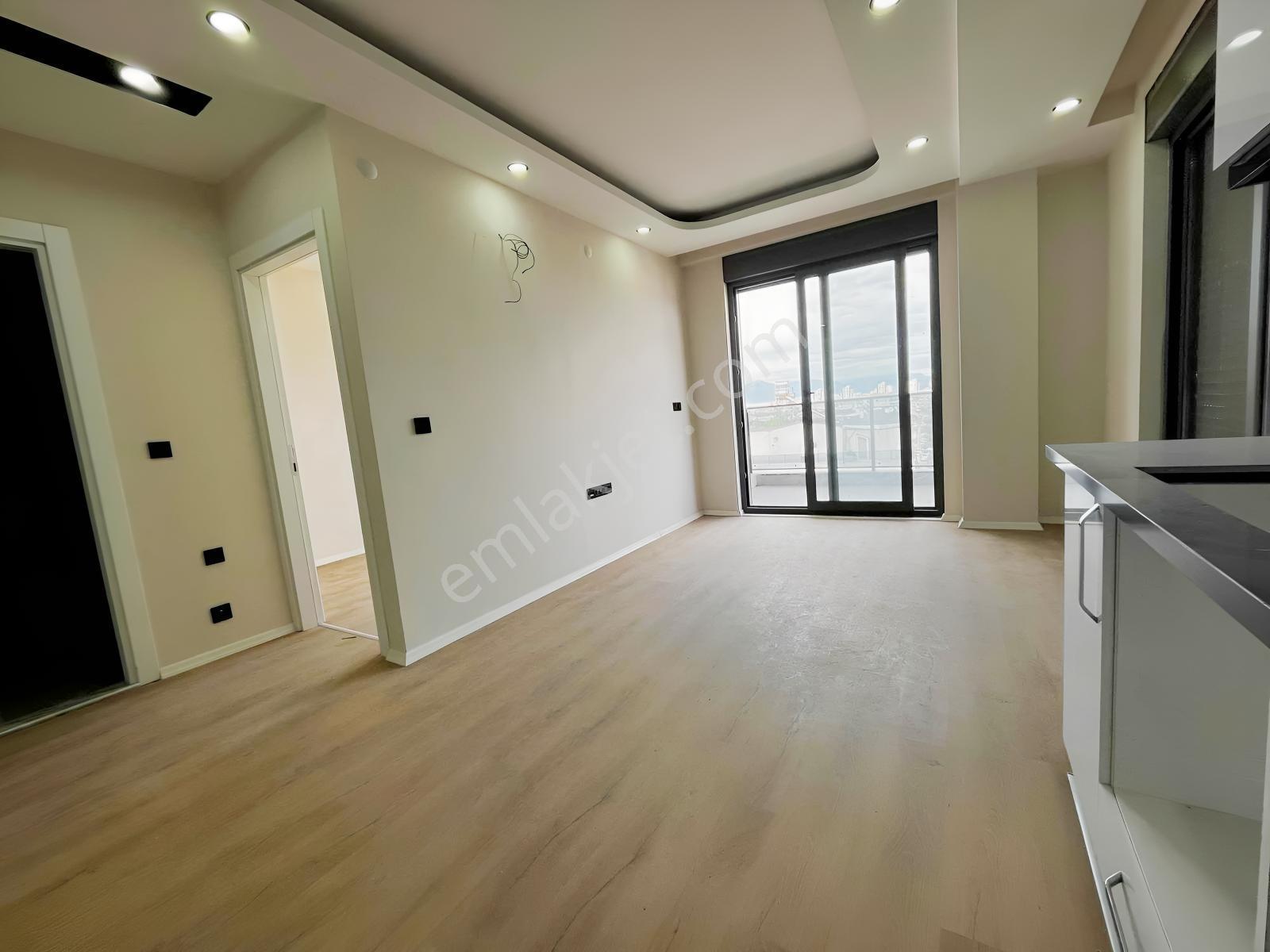Havuzlu İskanlı Arakat 1+1 — fotoğraf 4