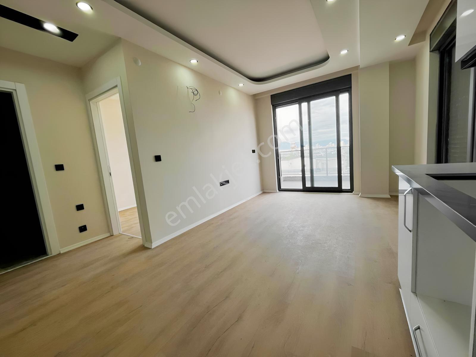 Havuzlu İskanlı Arakat 1+1 — fotoğraf 6