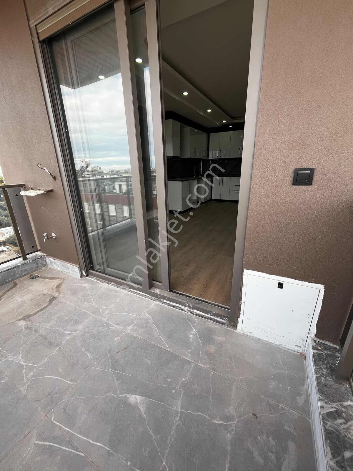 Havuzlu İskanlı Arakat 1+1 — fotoğraf 9