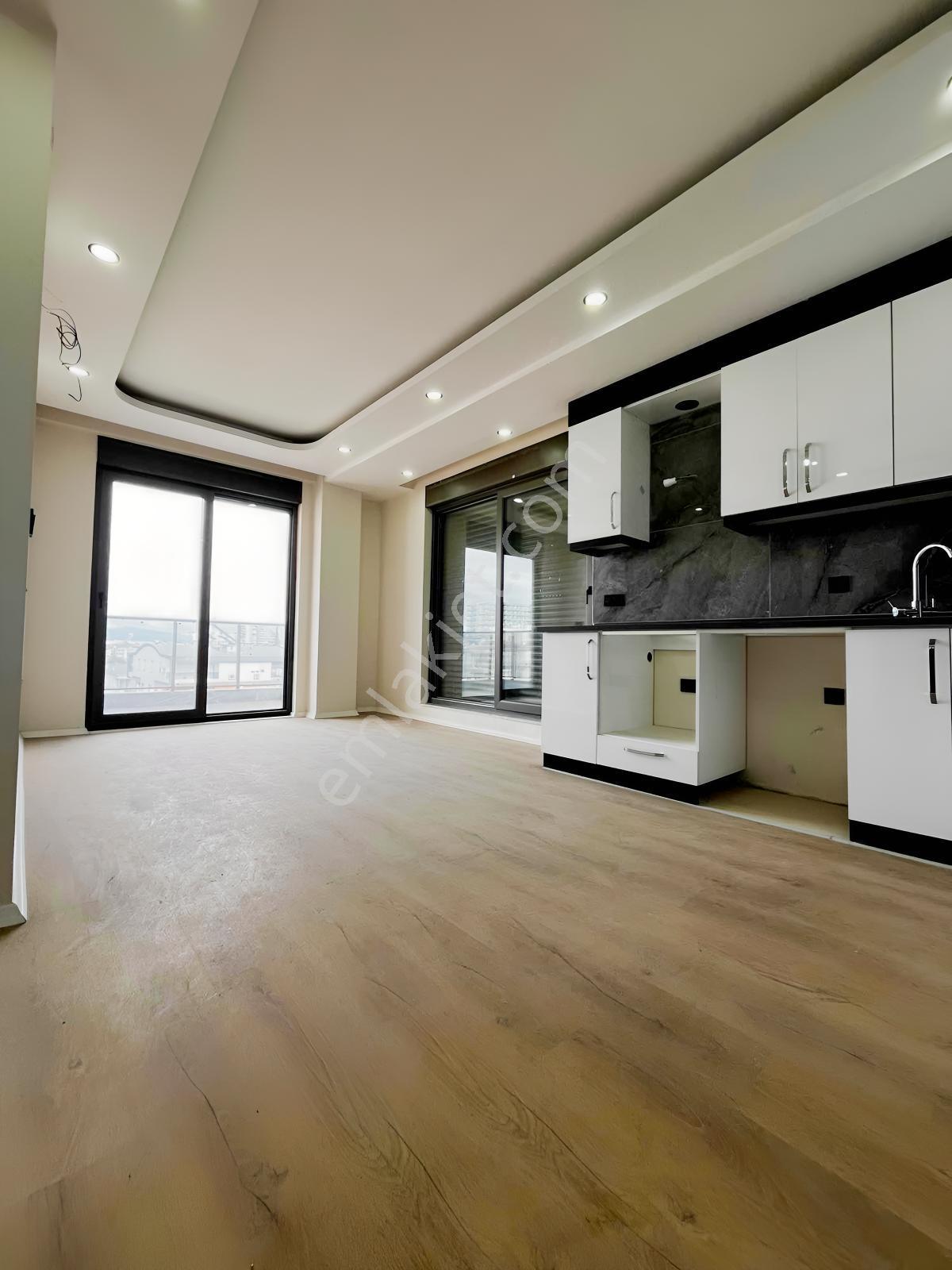 Havuzlu İskanlı Arakat 1+1 — fotoğraf 14
