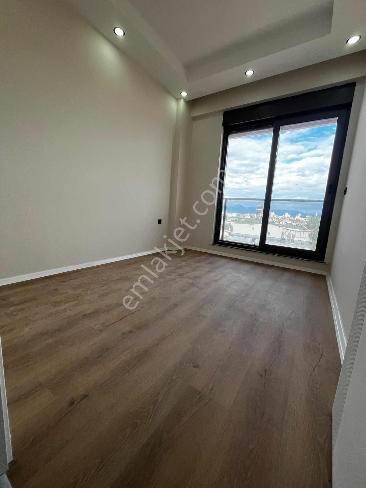 Havuzlu İskanlı Arakat 1+1 — fotoğraf 15