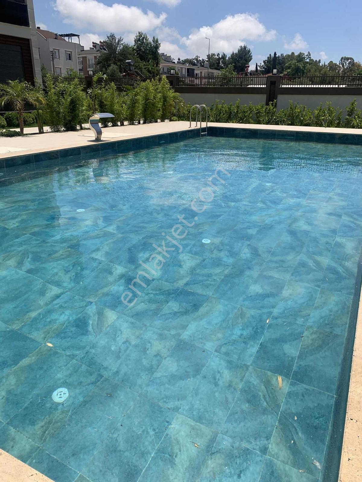 Havuzlu İskanlı Arakat 1+1 — fotoğraf 16