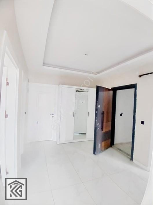 Akabe Mahallesi Tramvay Durağı Yanı Satılık 4+1 Daire — fotoğraf 9