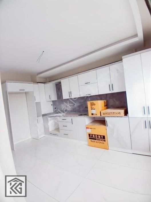 Akabe Mahallesi Tramvay Durağı Yanı Satılık 4+1 Daire — fotoğraf 13