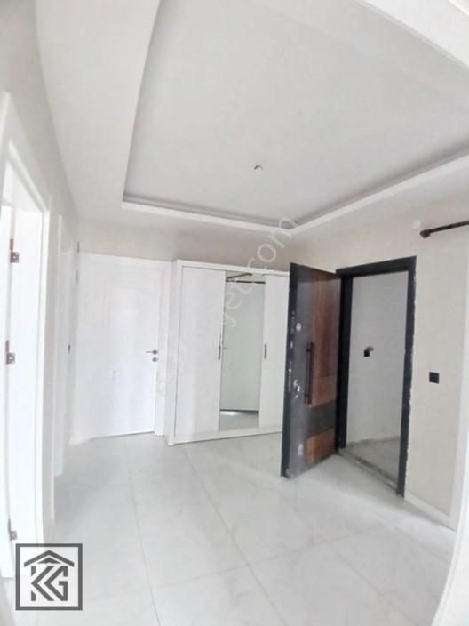Akabe Mahallesi Tramvay Durağı Yanı Satılık 4+1 Daire — fotoğraf 14