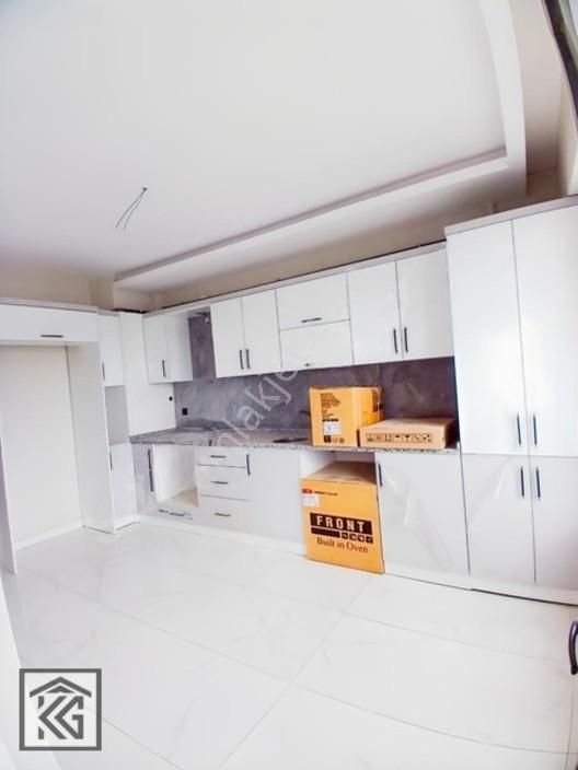 Akabe Mahallesi Tramvay Durağı Yanı Satılık 4+1 Daire — fotoğraf 23