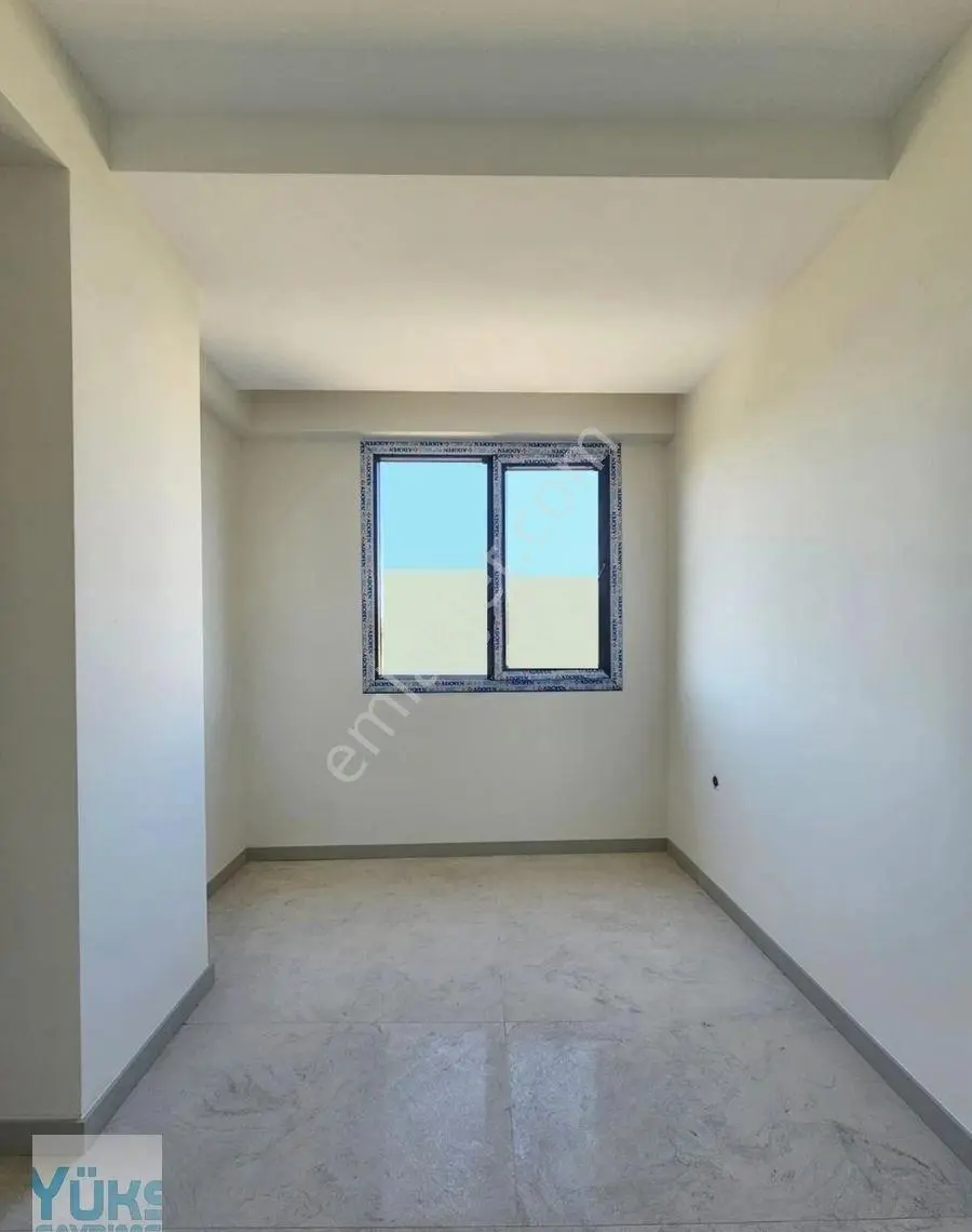 Denizli Yenişafak Ta Satılık Arakat 2+1 120 M2 Geniş Kullanışlı Daireler — fotoğraf 3