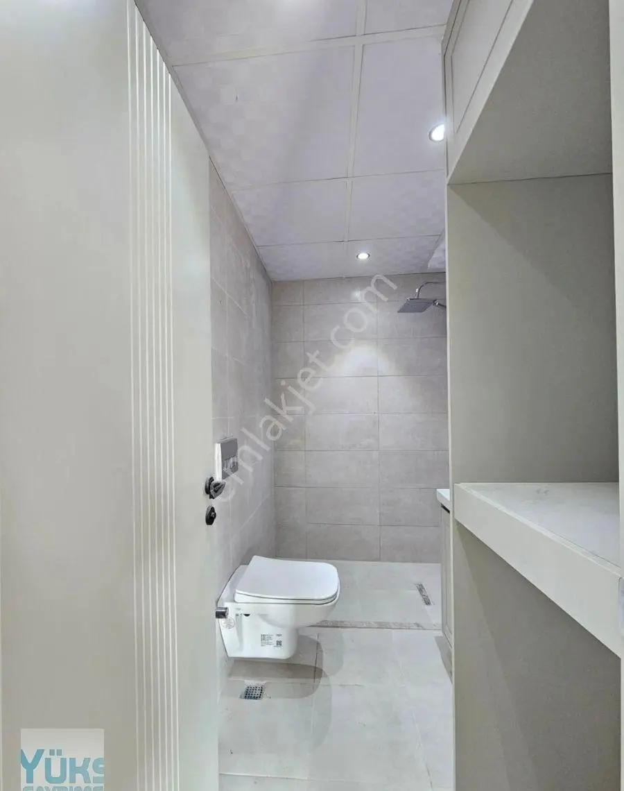 Denizli Yenişafak Ta Satılık Arakat 2+1 120 M2 Geniş Kullanışlı Daireler — fotoğraf 6