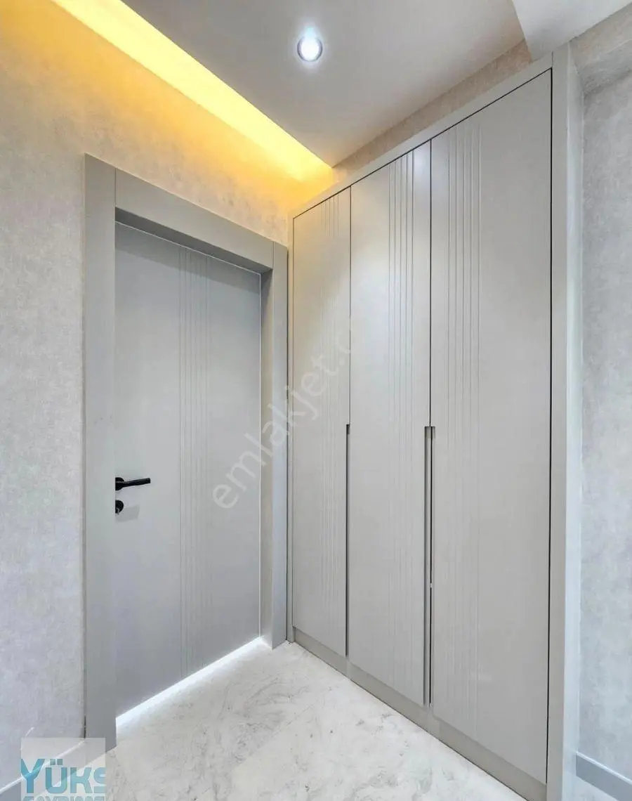 Denizli Yenişafak Ta Satılık Arakat 2+1 120 M2 Geniş Kullanışlı Daireler — fotoğraf 15