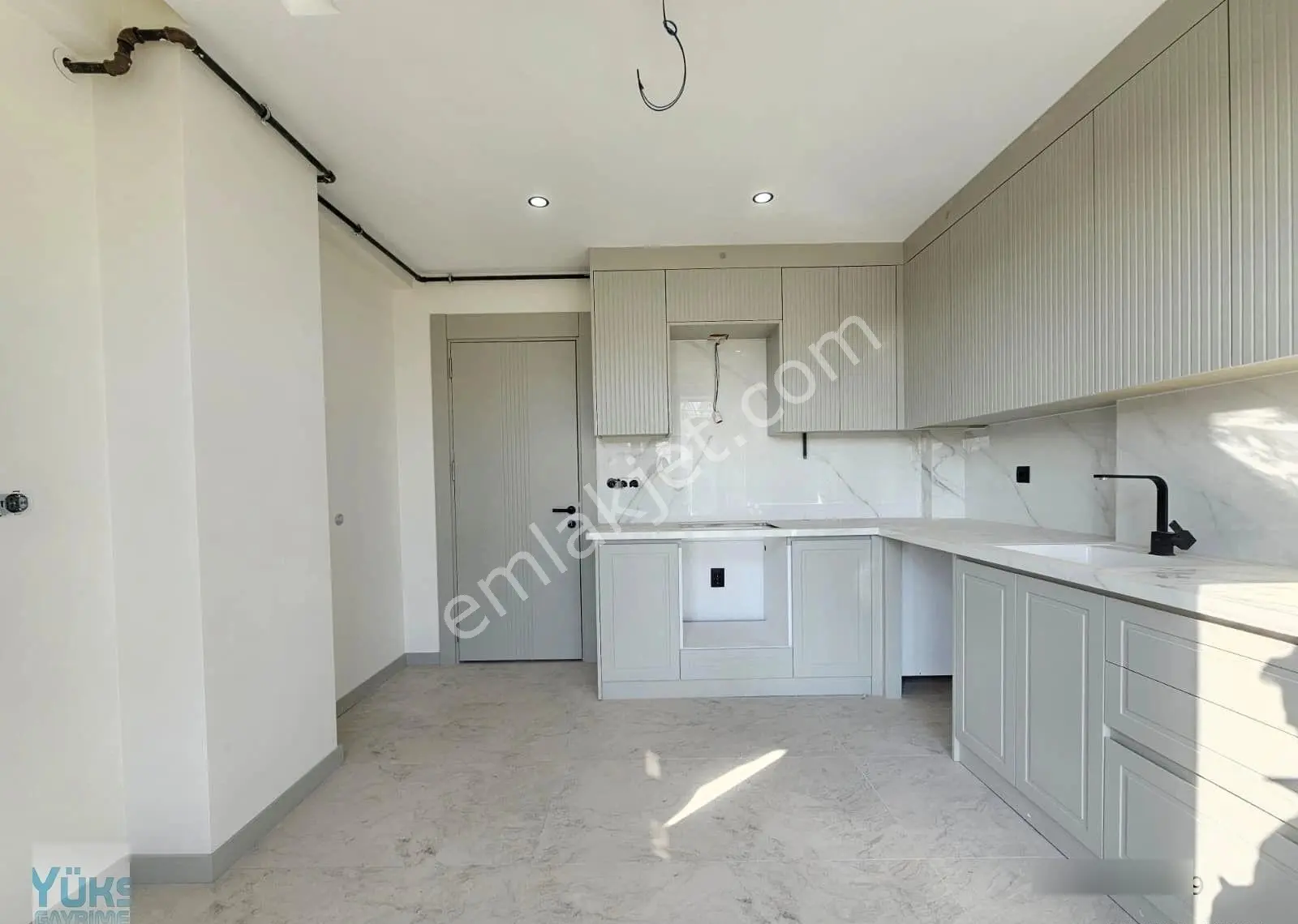 Denizli Yenişafak Ta Satılık Arakat 2+1 120 M2 Geniş Kullanışlı Daireler — fotoğraf 20