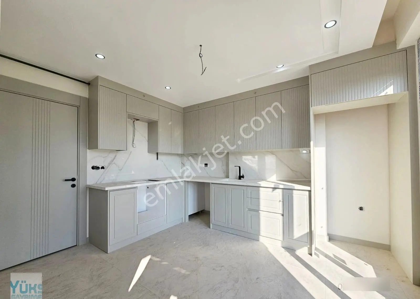 Denizli Yenişafak Ta Satılık Arakat 2+1 120 M2 Geniş Kullanışlı Daireler — fotoğraf 26