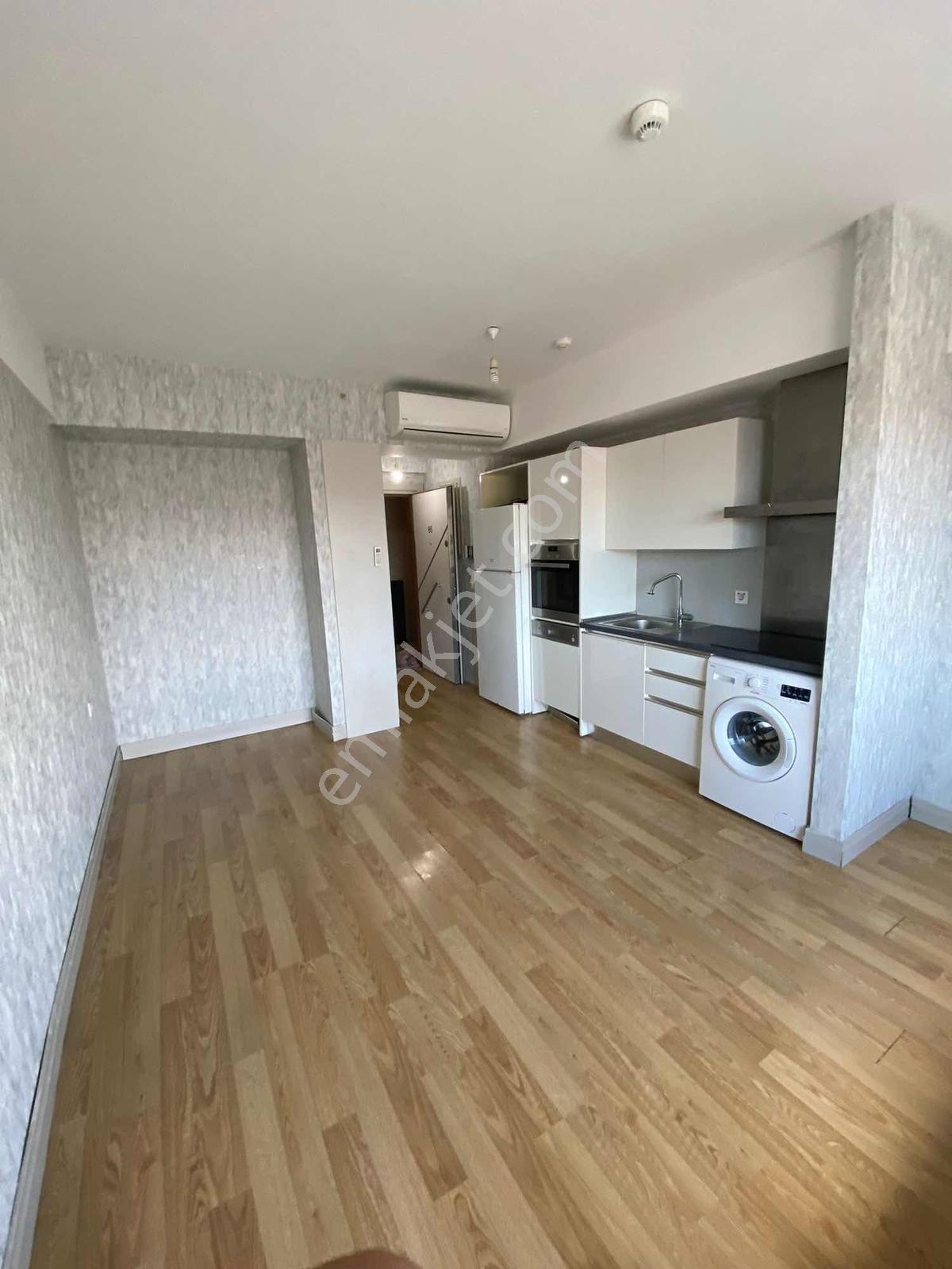 Suryapı Corridor'da Satılık 1+0 Stüdyo 42m2 Daire