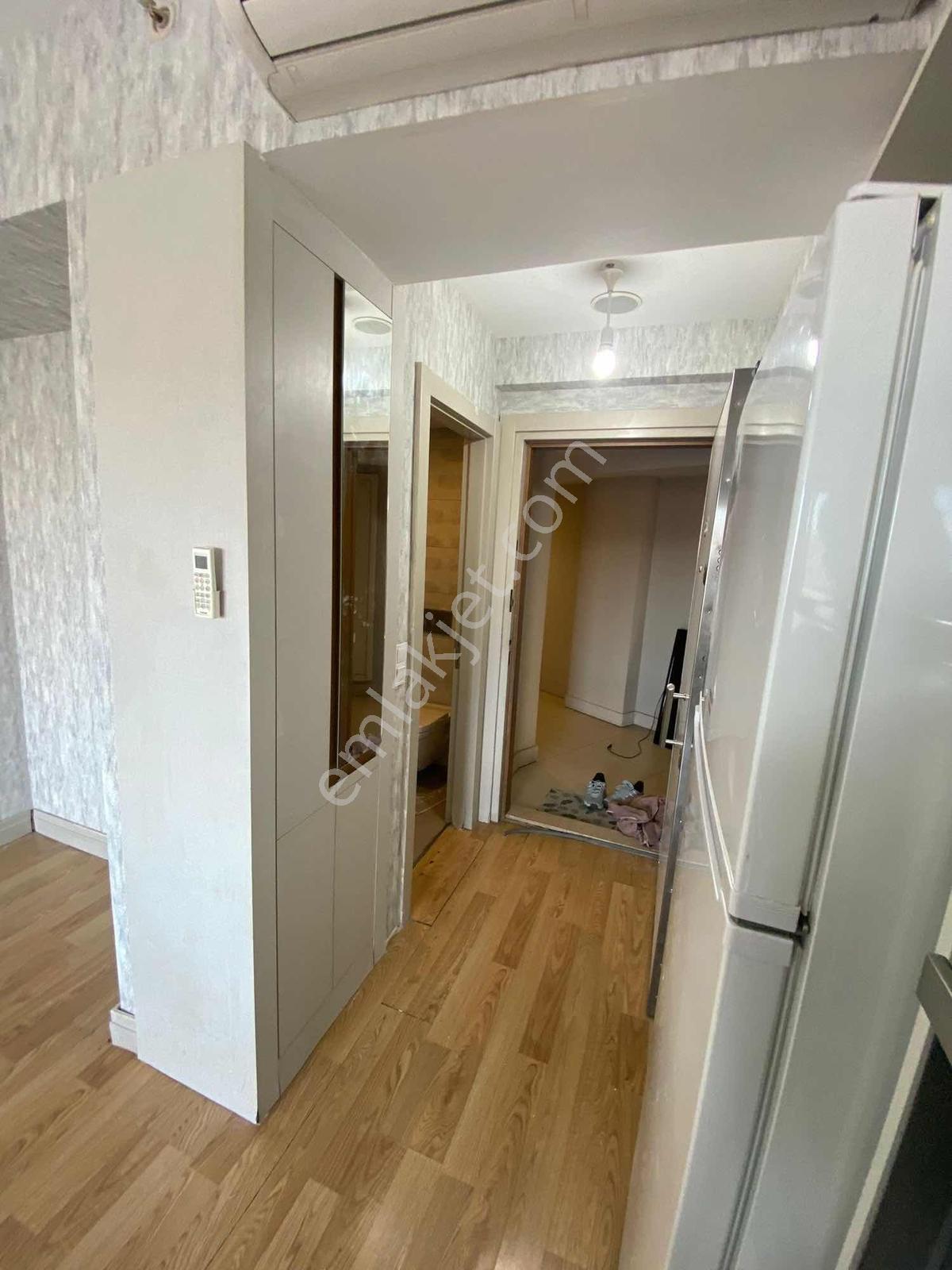 Suryapı Corridor'da Satılık 1+0 Stüdyo 42m2 Daire — fotoğraf 2