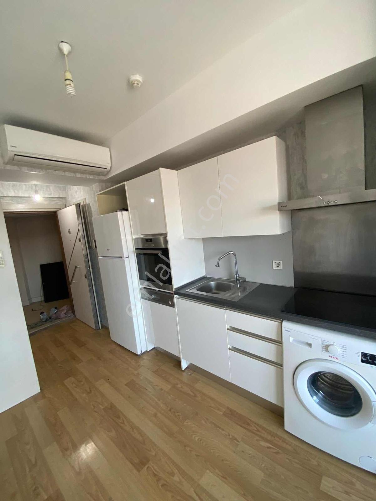 Suryapı Corridor'da Satılık 1+0 Stüdyo 42m2 Daire — fotoğraf 3