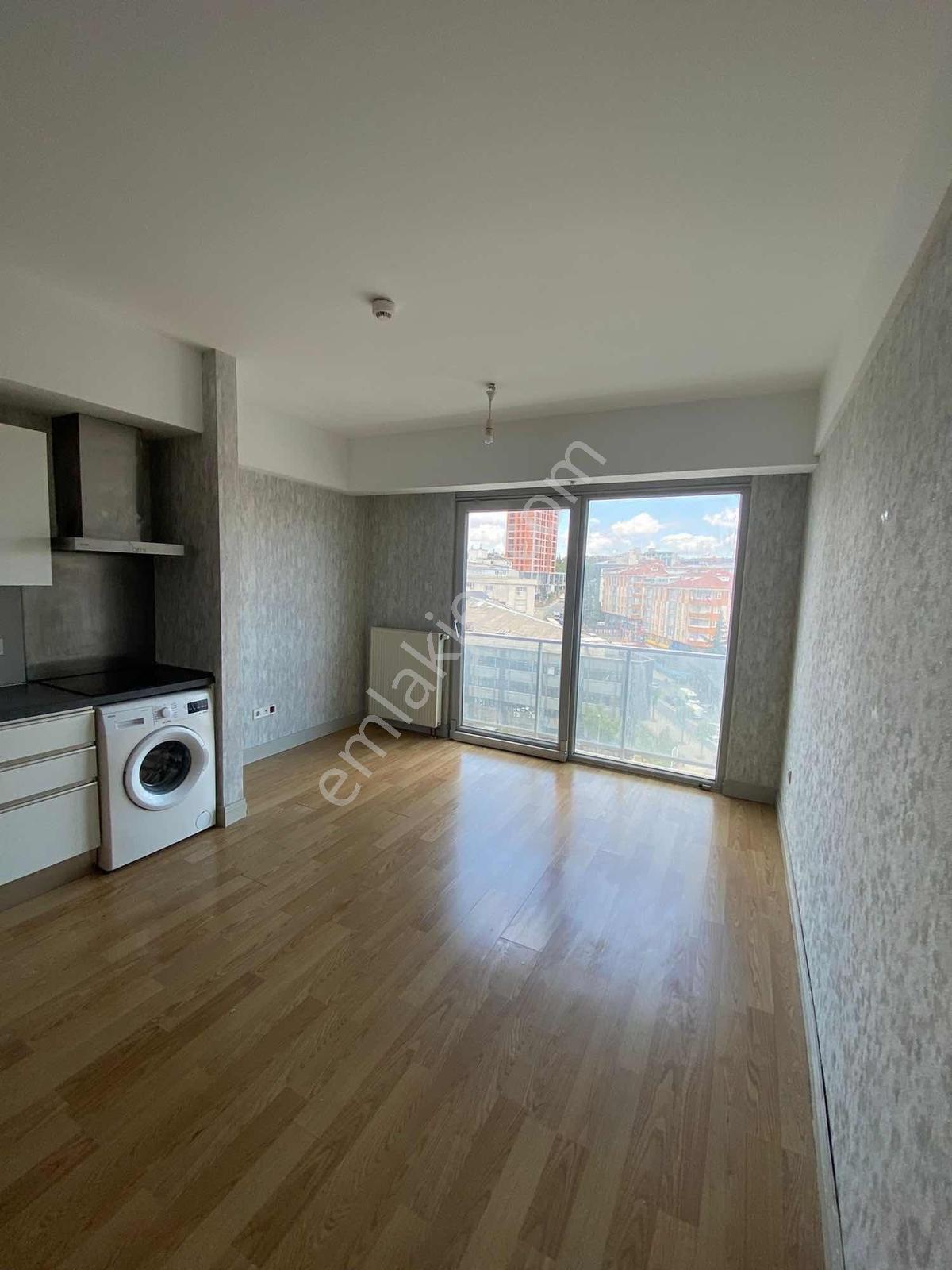 Suryapı Corridor'da Satılık 1+0 Stüdyo 42m2 Daire — fotoğraf 4