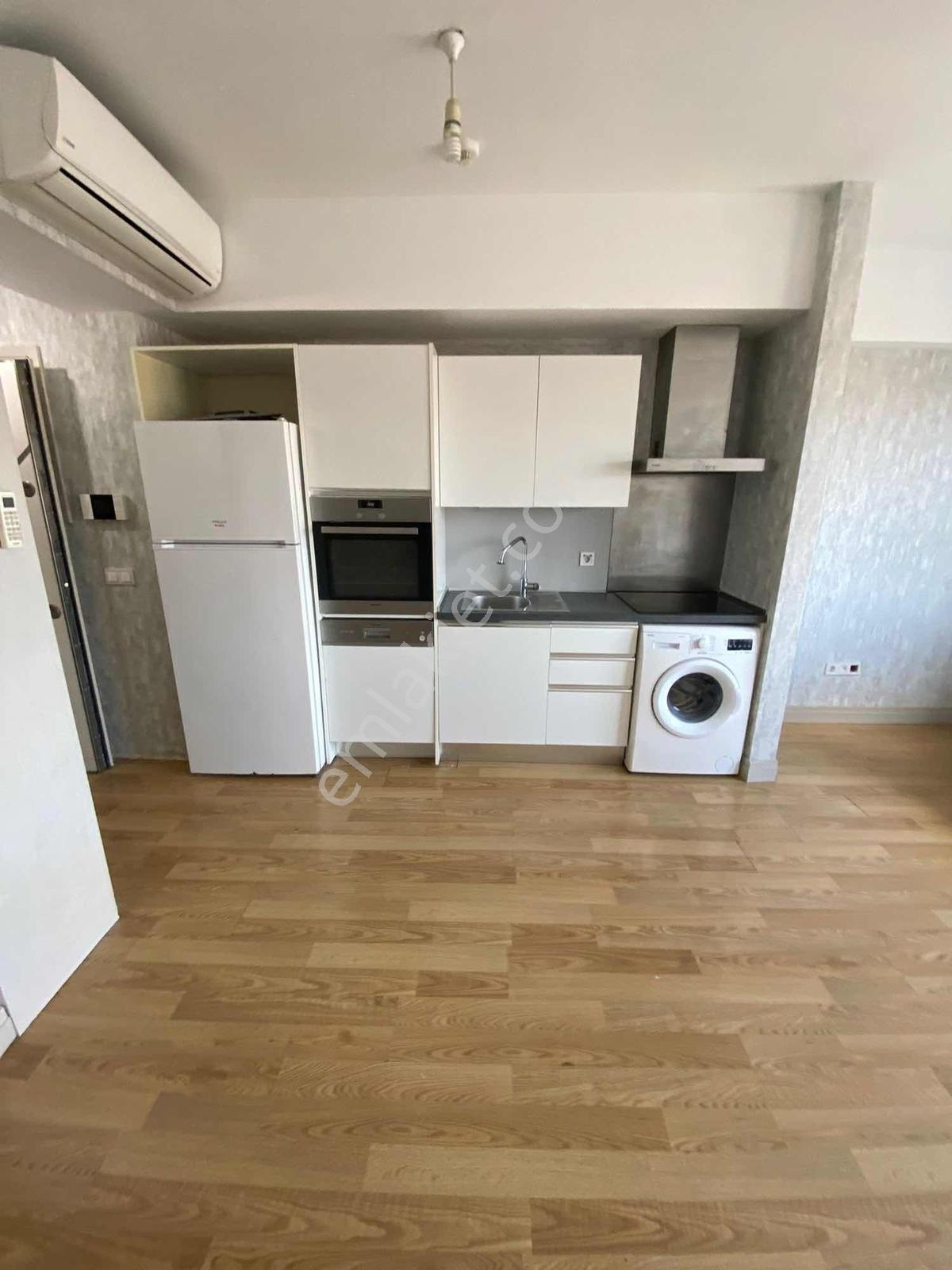 Suryapı Corridor'da Satılık 1+0 Stüdyo 42m2 Daire — fotoğraf 5