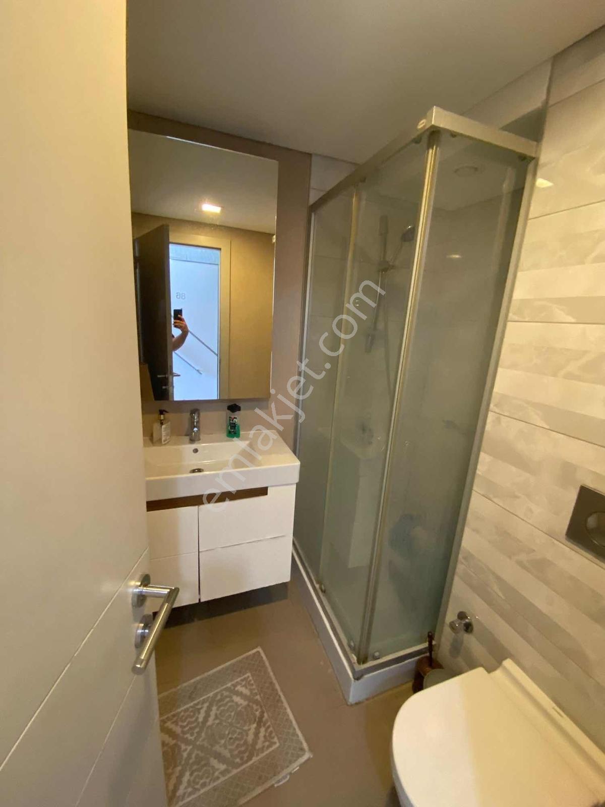 Suryapı Corridor'da Satılık 1+0 Stüdyo 42m2 Daire — fotoğraf 6