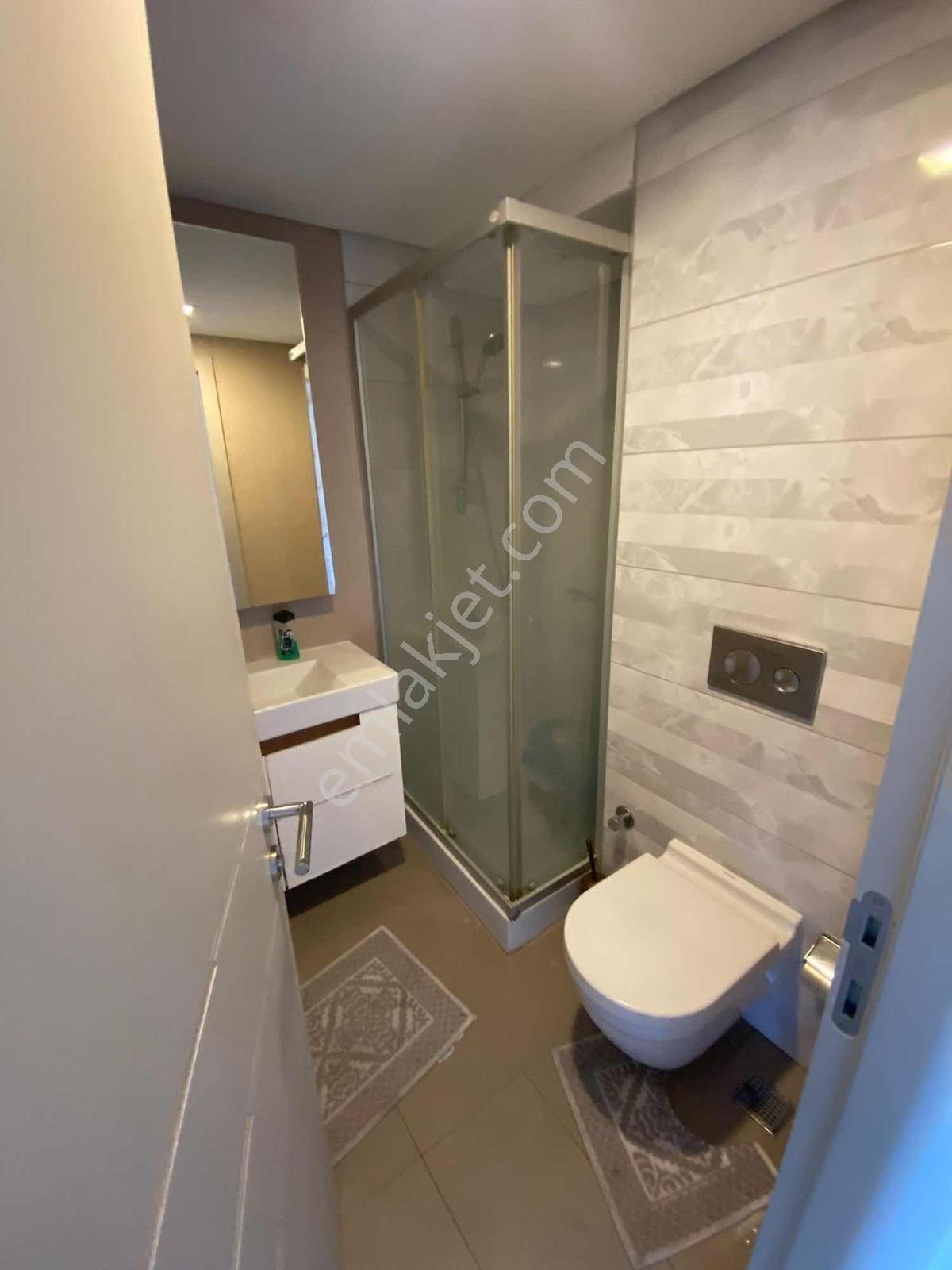 Suryapı Corridor'da Satılık 1+0 Stüdyo 42m2 Daire — fotoğraf 7
