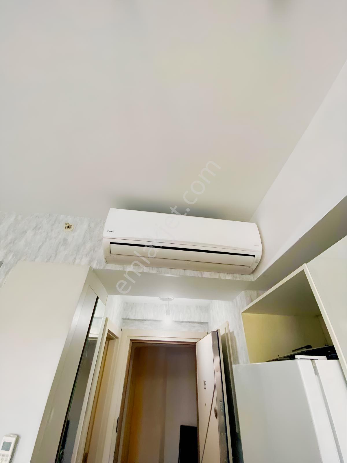 Suryapı Corridor'da Satılık 1+0 Stüdyo 42m2 Daire — fotoğraf 8