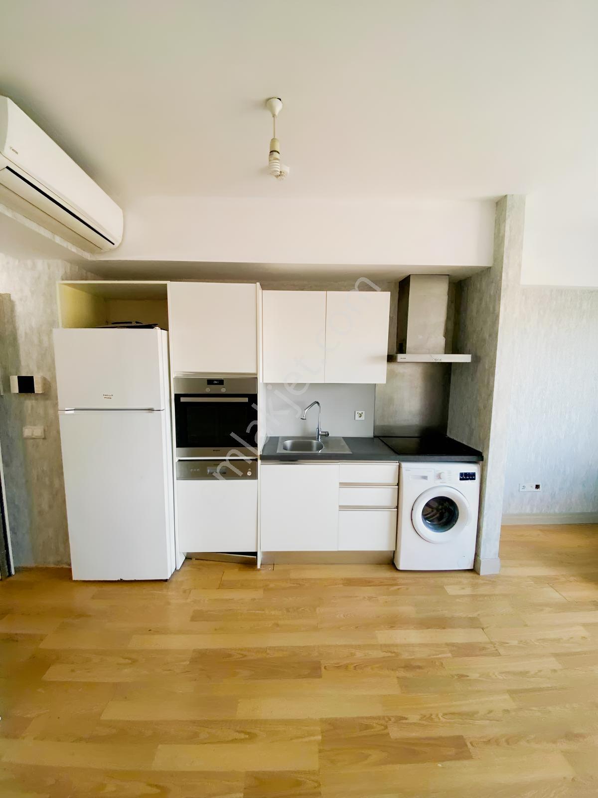 Suryapı Corridor'da Satılık 1+0 Stüdyo 42m2 Daire — fotoğraf 9