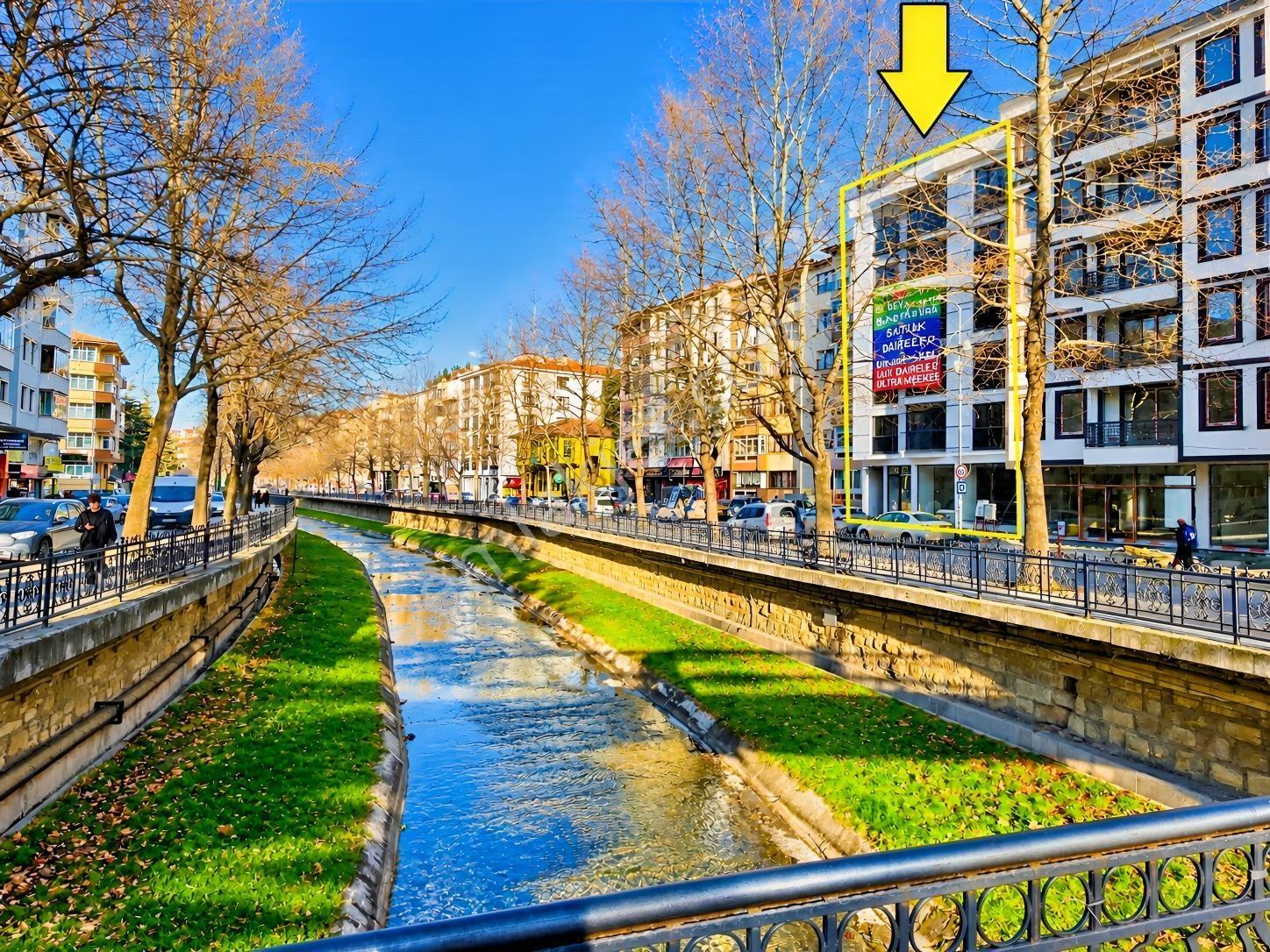 ┐Garanti Emlak'Tan - Marka Projede - 150M² - 3+1 Ultra Lüx Daire