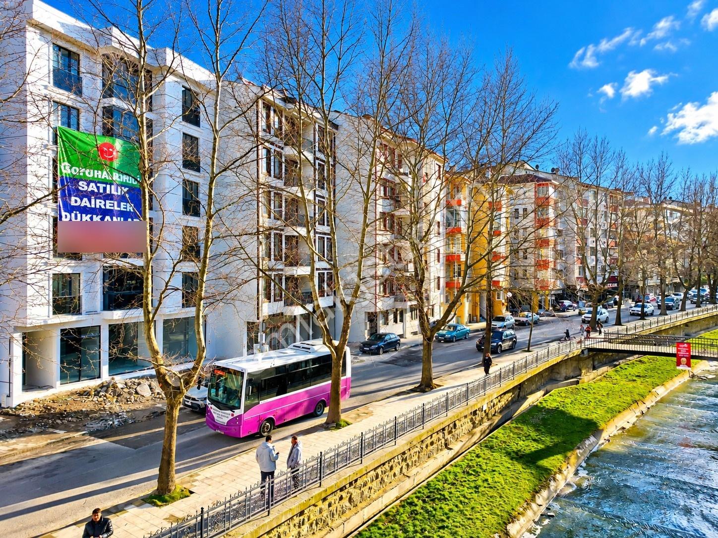 ┐garanti Emlak'tan - Marka Projede - 150m² - 3+1 Ultra Lüx Daire — fotoğraf 2