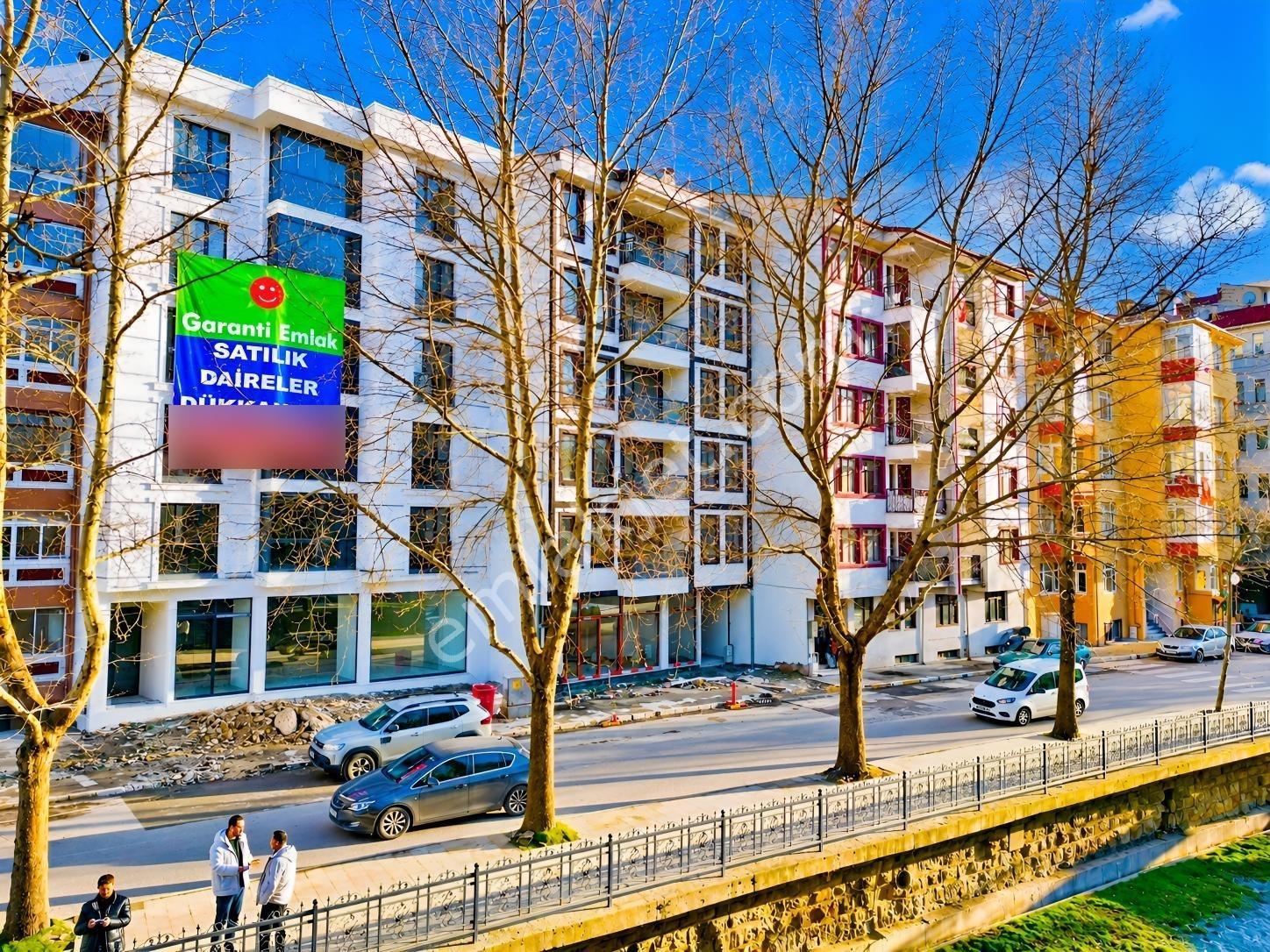 ┐garanti Emlak'tan - Marka Projede - 150m² - 3+1 Ultra Lüx Daire — fotoğraf 3