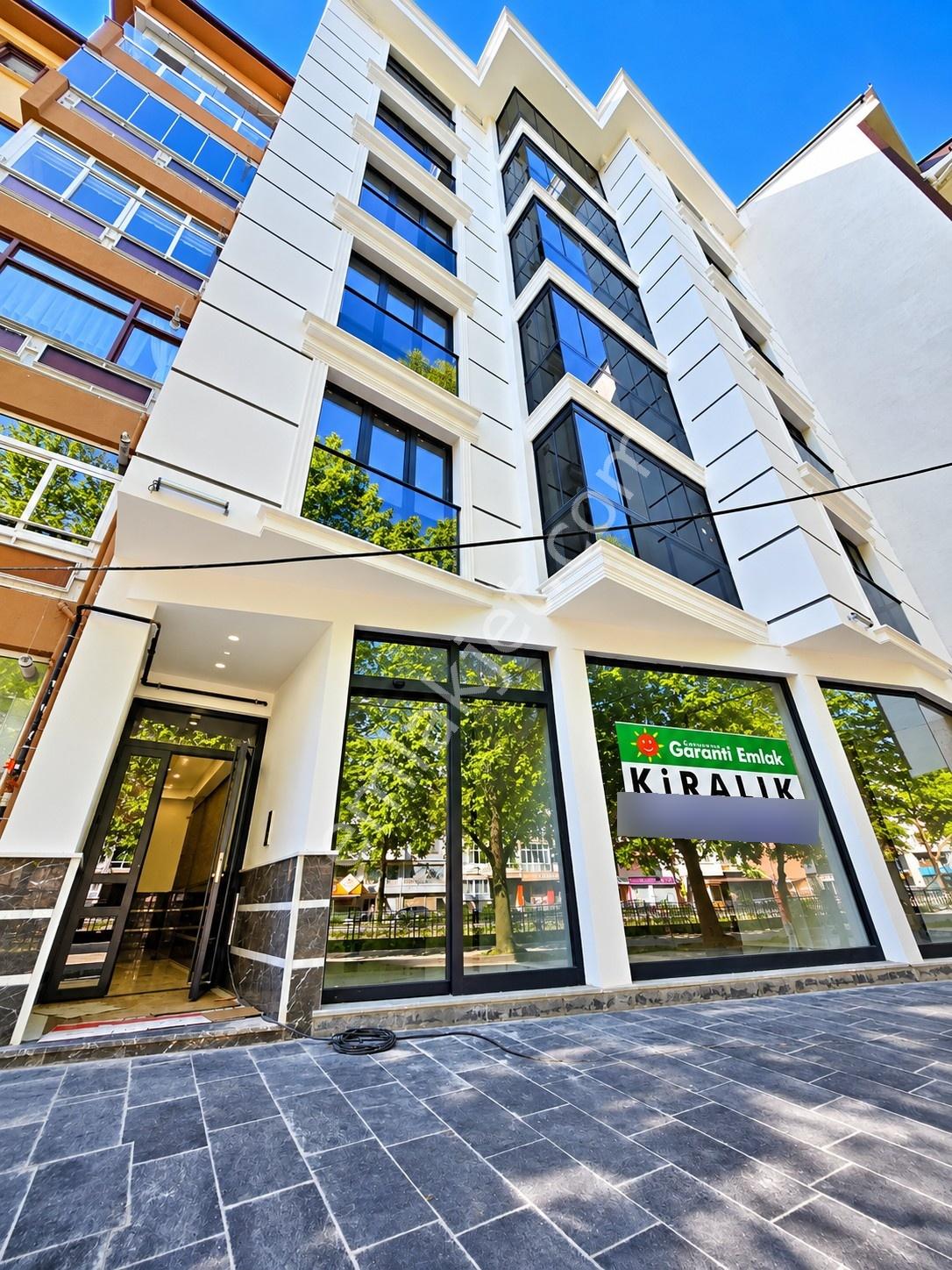 ┐garanti Emlak'tan - Marka Projede - 150m² - 3+1 Ultra Lüx Daire — fotoğraf 4