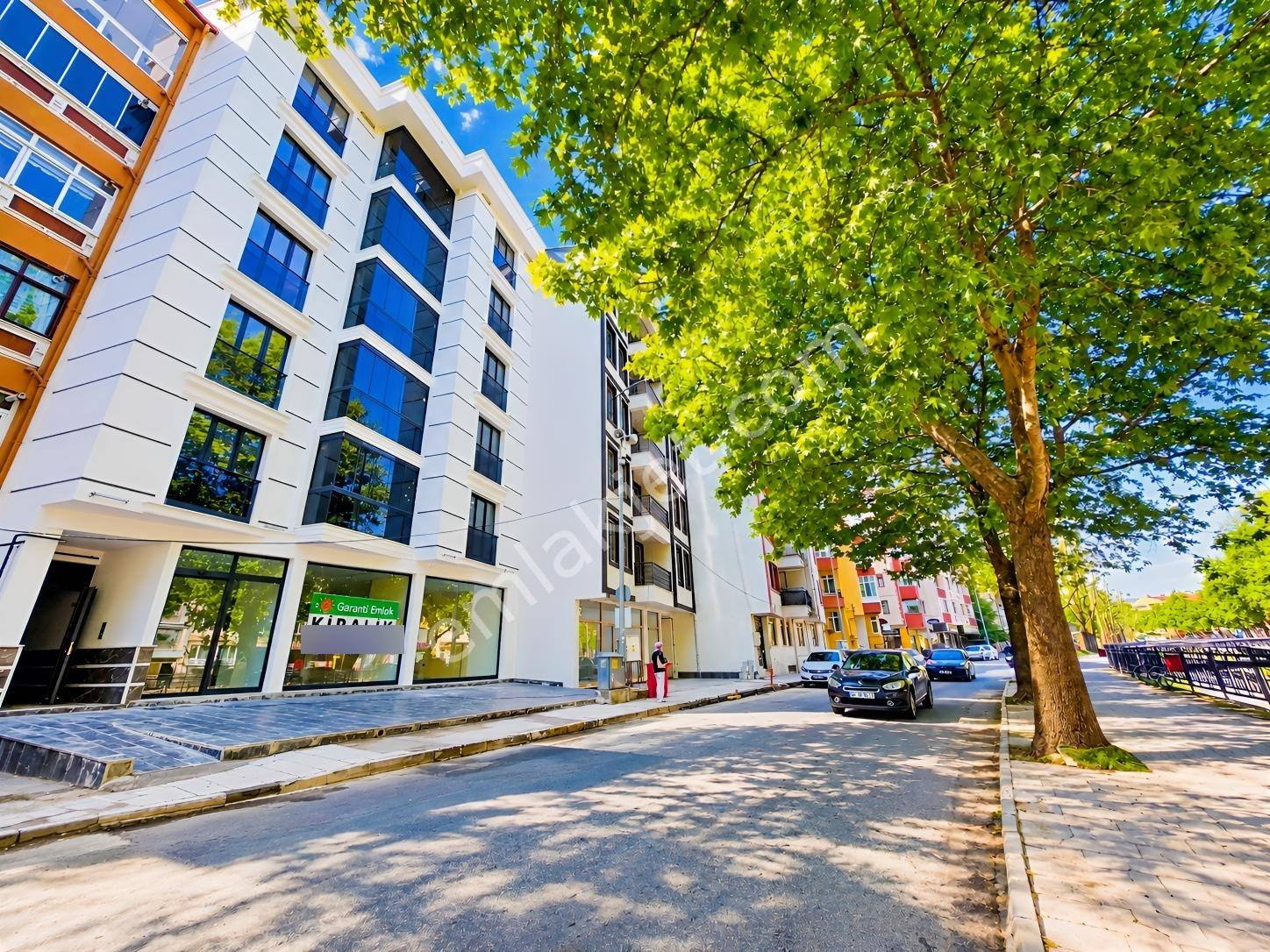 ┐garanti Emlak'tan - Marka Projede - 150m² - 3+1 Ultra Lüx Daire — fotoğraf 5